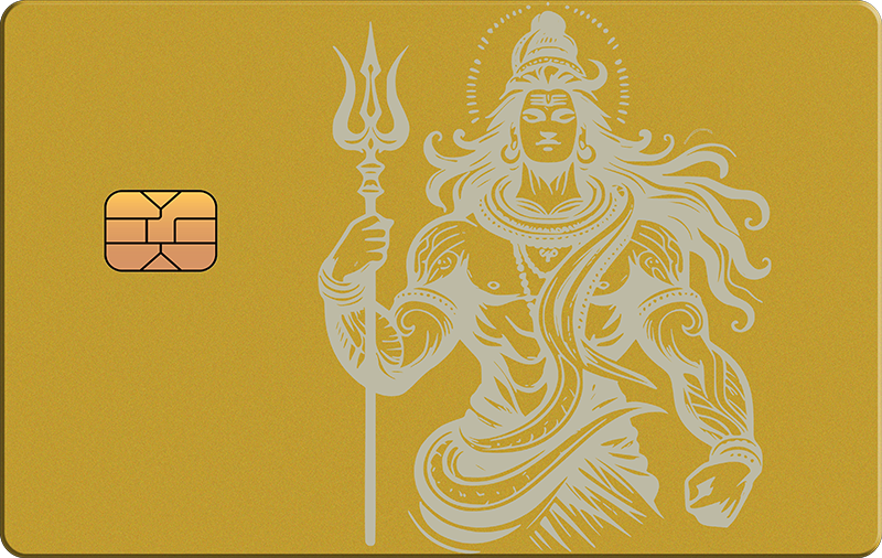 Mahadev